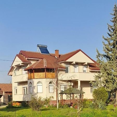 Ferienwohnung Jan-Air Ilinden Exterior foto