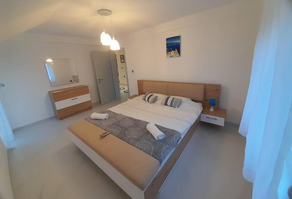Ferienwohnung Jan-Air Ilinden Exterior foto
