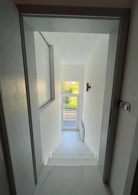 Ferienwohnung Jan-Air Ilinden Exterior foto